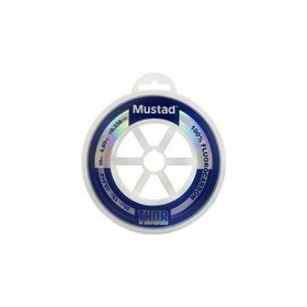 MUSTAD THOR FC LEADER 33YD 25LB 11,3KG C 30M CLEAR