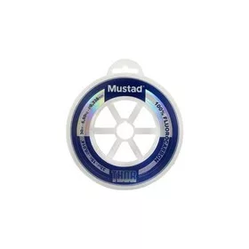 MUSTAD THOR FC LEADER 33YD 25LB 11,3KG C 30M CLEAR