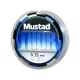 MUSTAD THOR SUPER SOFT MONO 20M 0.65 40LB CLEAR