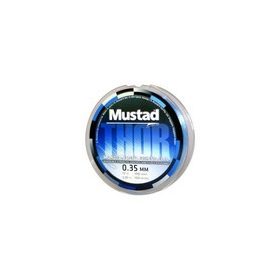 MUSTAD THOR SUPER SOFT MONO 20M 0.90 70LB CLEAR CLEAR
