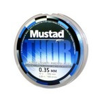 MUSTAD THOR SUPER SOFT MONO 20M 1.40 150LB CLEAR
