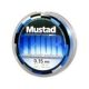 MUSTAD THOR SUPER SOFT MONO 100M 0.35 15LB CLEAR  CLEAR