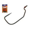 MUSTAD ASSAULT HEAVY WIDE GAP, 2/0 5DB/CSOMAG