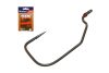 MUSTAD ASSAULT HEAVY WIDE GAP, 4/0 5DB/CSOMAG