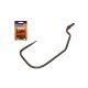 MUSTAD ASSAULT HEAVY WIDE GAP, 4/0 5DB/CSOMAG