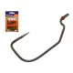 MUSTAD ASSAULT HEAVY WIDE GAP, 6/0 4DB/CSOMAG