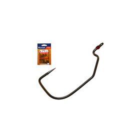 MUSTAD ASSAULT WIDE GAP, 1 6DB/CSOMAG