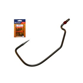 MUSTAD ASSAULT WIDE GAP, 1 6DB/CSOMAG