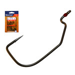 MUSTAD ASSAULT WIDE GAP, 2 6DB/CSOMAG