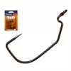 MUSTAD ASSAULT WIDE GAP, 1/0 6DB/CSOMAG