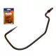MUSTAD ASSAULT WIDE GAP, 2/0 6DB/CSOMAG