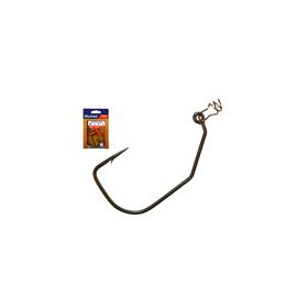 MUSTAD INFILTRATOR SWIM,2/0 4DB/CSOMAG