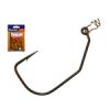 MUSTAD INFILTRATOR SWIM,8/0 2DB/CSOMAG