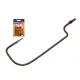 MUSTAD TAK-OFFSET WORM, 4/0 5DB/CSOMAG