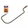 MUSTAD TAK-OFFSET WORM, 7/0 4DB/CSOMAG
