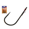 MUSTAD ALPHA-GRIP FLIPPING, 6/0 4DB/CSOMAG