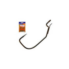 MUSTAD ALPHA-GRIP ASSAULT TITANX 1 4DB/CS