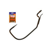 Ragadozó halas horgok