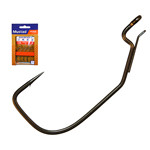 MUSTAD ALPHA-GRIP ASSAULT TITANX 3/1 4DB/CS