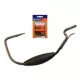 MUSTAD ALPHA-GRIP ASSAULT - WEIGHTED 3.5G TITANX 3/1 3DB/CS