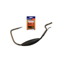 Pergető horgok, jigfejek