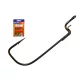 MUSTAD ALPHA-GRIP TAK OFFSET TITANX 4/1 4DB/CS