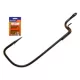 MUSTAD ALPHA-GRIP TAK OFFSET TITANX 6/1 3DB/CS
