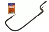 MUSTAD ALPHA-GRIP TAK OFFSET TITANX 6/1 3DB/CS