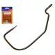 MUSTAD ASSAULT FINESSE TITANX 2/1 7DB/CS