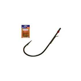 MUSTAD ALPHA-GRIP FINESSE, 1 5DB/CSOMAG