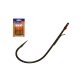 MUSTAD ALPHA-GRIP FINESSE, 1/0 5DB/CSOMAG