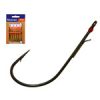 MUSTAD ALPHA-GRIP FINESSE, 4/0 5DB/CSOMAG