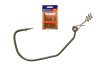 MUSTAD INFILTRATOR SWIM TITANX 1 4DB/CS