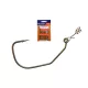 MUSTAD INFILTRATOR SWIM TITANX 1 4DB/CS