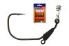 MUSTAD INFLITRATOR WEIGHTED 2G TITANX 1 3DB/CS