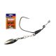 MUSTAD INFILTRATOR BLADE 2G TITANX 1  , 2DB/CS
