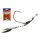 MUSTAD INFILTRATOR BLADE 2G TITANX 1/0 2DB/CS