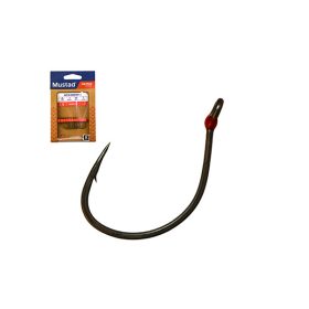 MUSTAD APEX WIDE DROPSHOT, 1 7DB/CSOMAG