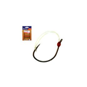 MUSTAD APEX WIDE WEEDLESS DROPSHOT, 1 5DB/CSOMAG