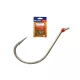 MUSTAD DENTANATO HOOK TOP, 2/0 7DB/CSOMAG