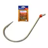 MUSTAD DENTANATO HOOK TOP, 3/0 6DB/CSOMAG