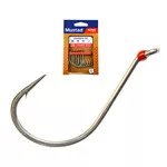 MUSTAD DENTANATO HOOK TOP, 4/0 6DB/CSOMAG