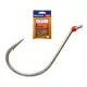 MUSTAD DENTANATO HOOK TOP, 6/0 5DB/CSOMAG