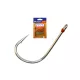 MUSTAD DENTANATO HOOK BOTTOM, 1/0 7DB/CSOMAG