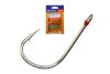 MUSTAD DENTANATO HOOK BOTTOM, 1/0 7DB/CSOMAG