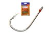 MUSTAD DENTANATO HOOK BOTTOM, 4/0 6DB/CSOMAG