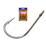 MUSTAD DENTANATO HOOK BOTTOM, 5/0 5DB/CSOMAG