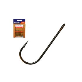 MUSTAD CHEBU-CHEBU, 1 10DB/CSOMAG