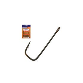 MUSTAD CHEBU SQUARED, 1 10DB/CSOMAG