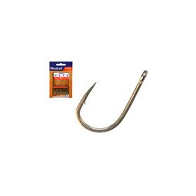 MUSTAD RUNE BAIT TITAN STEEL 1 10DB/CS